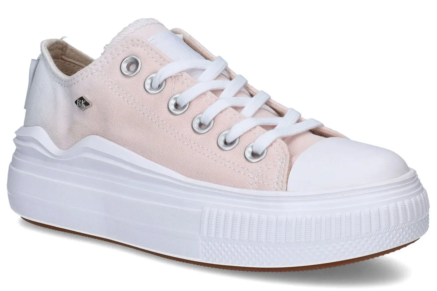 Lage sneakers BRITISH KNIGHTS