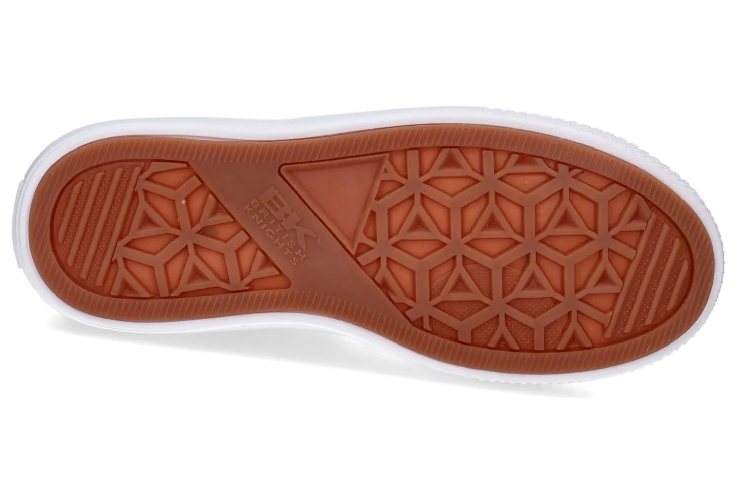 Lage sneakers BRITISH KNIGHTS