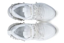 Lage sneakers BUFFALO