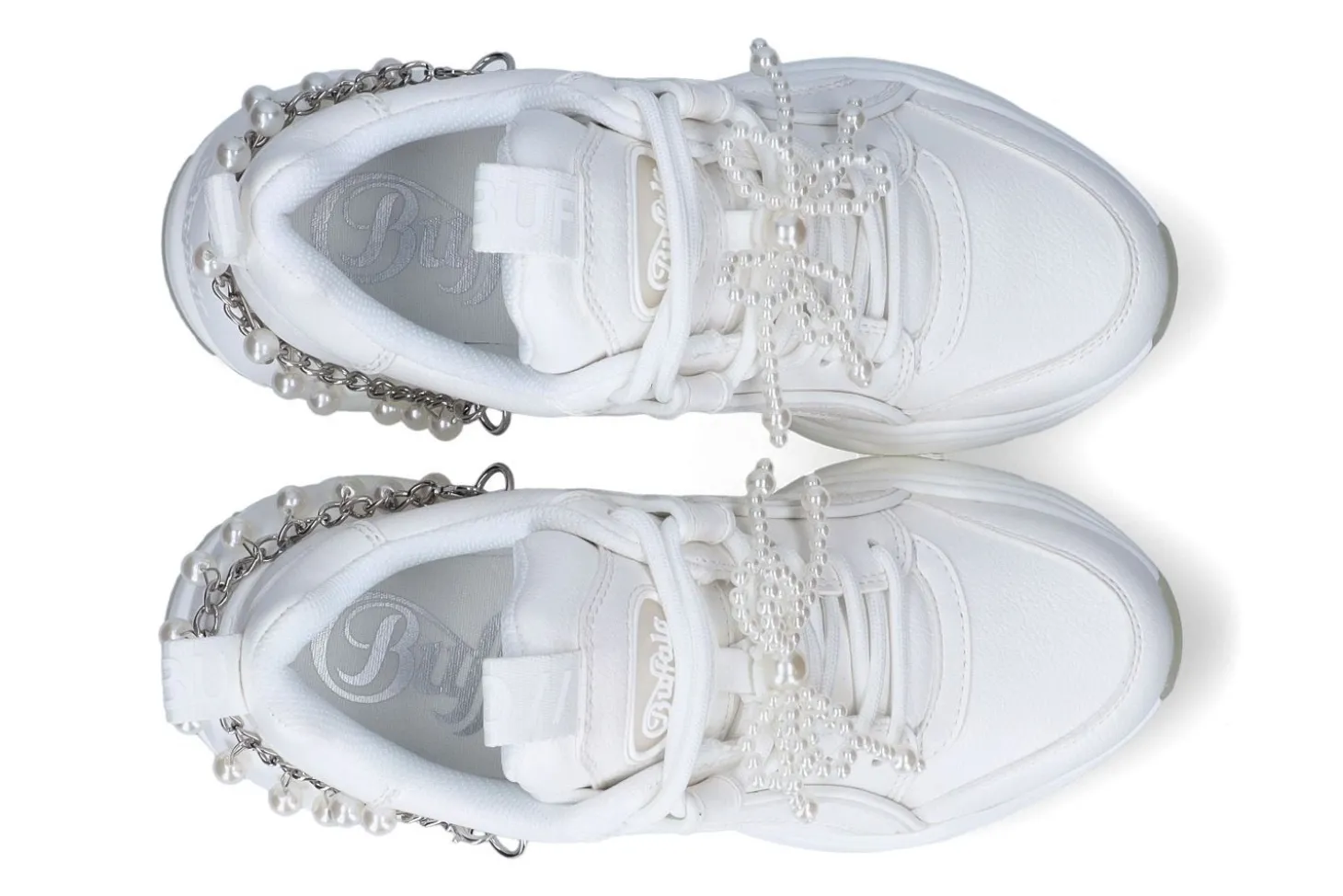 Lage sneakers BUFFALO