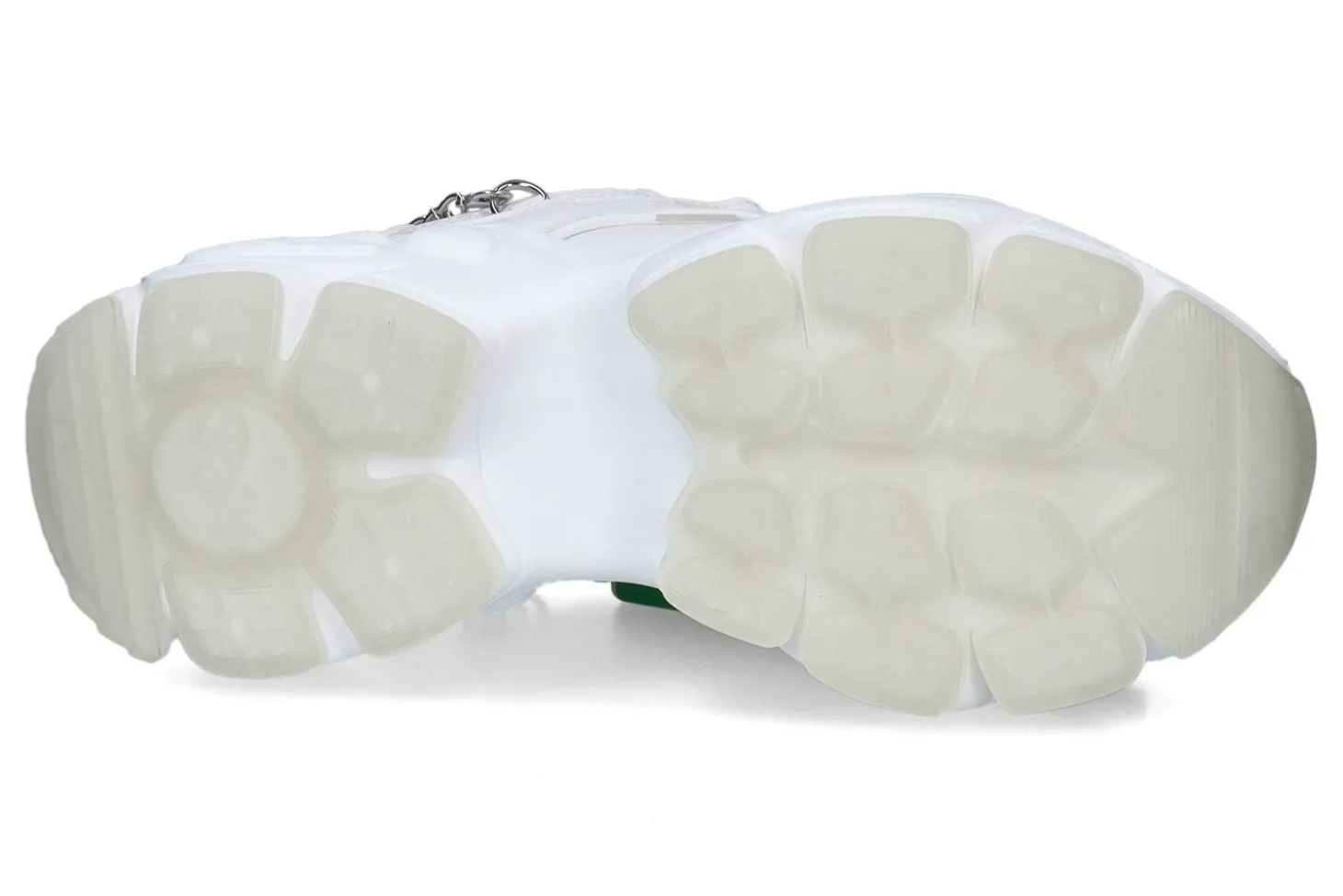 Lage sneakers BUFFALO