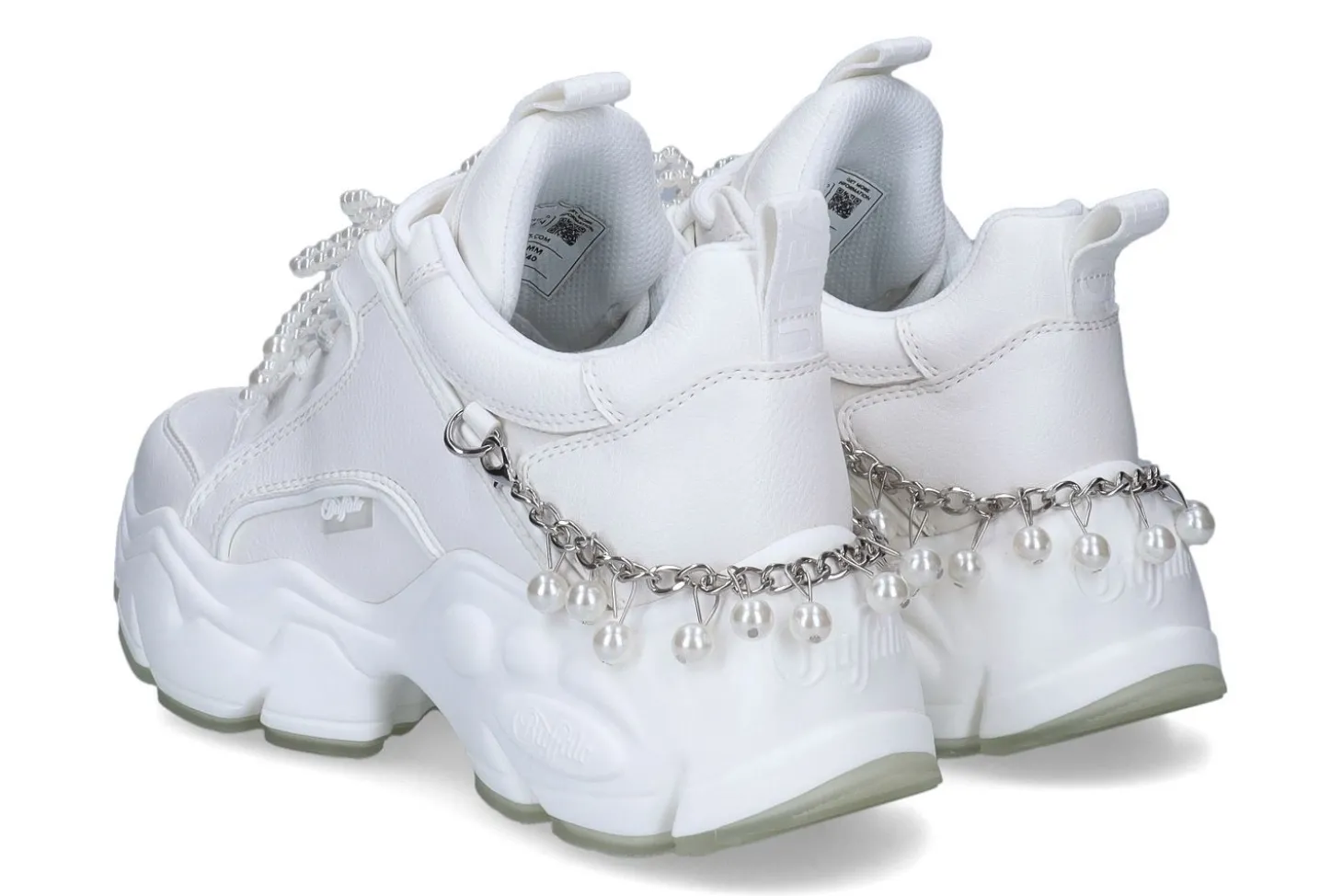 Lage sneakers BUFFALO