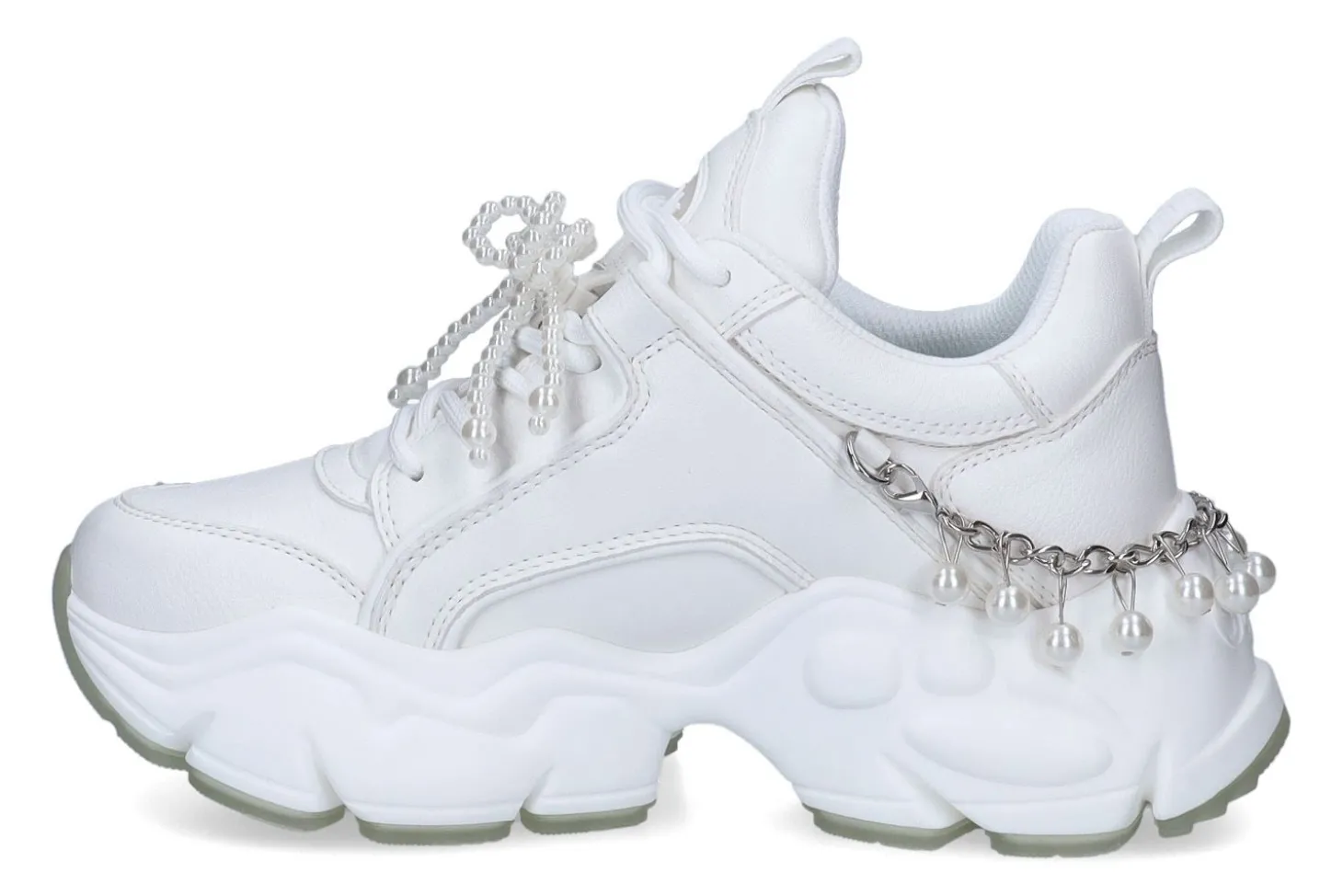 Lage sneakers BUFFALO