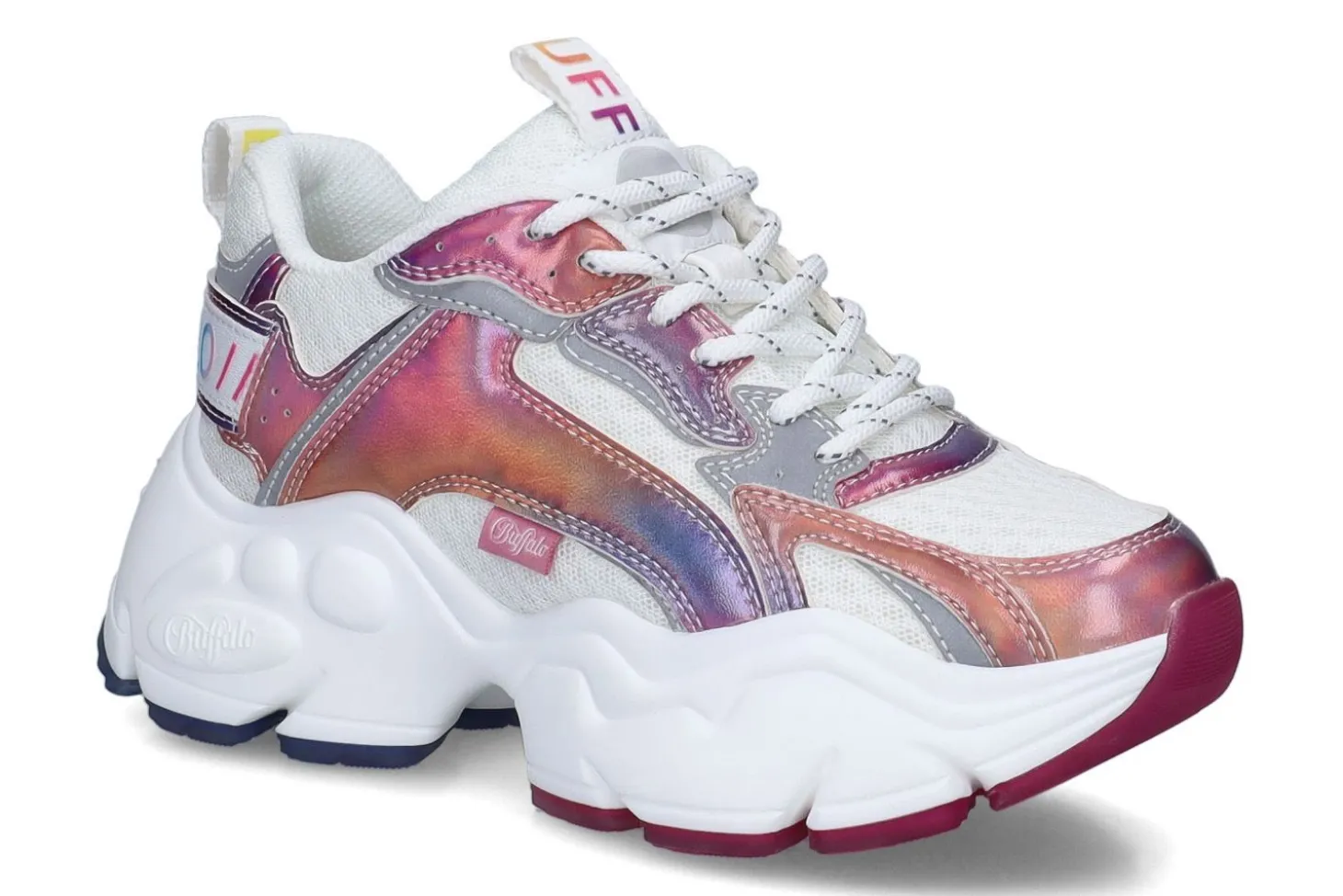 Lage sneakers BUFFALO