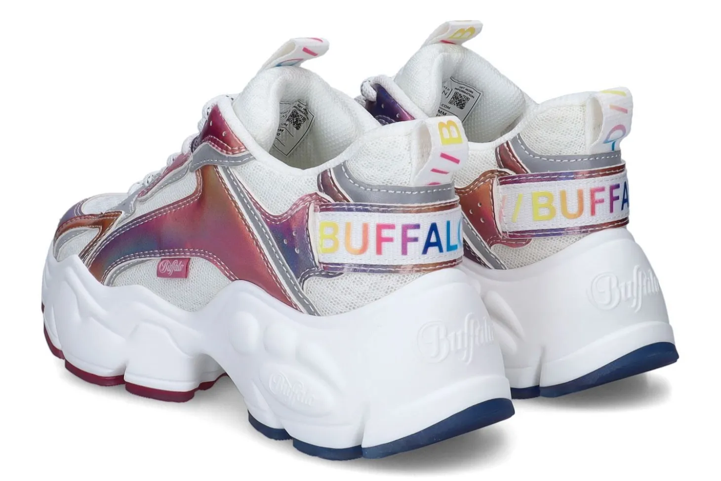 Lage sneakers BUFFALO