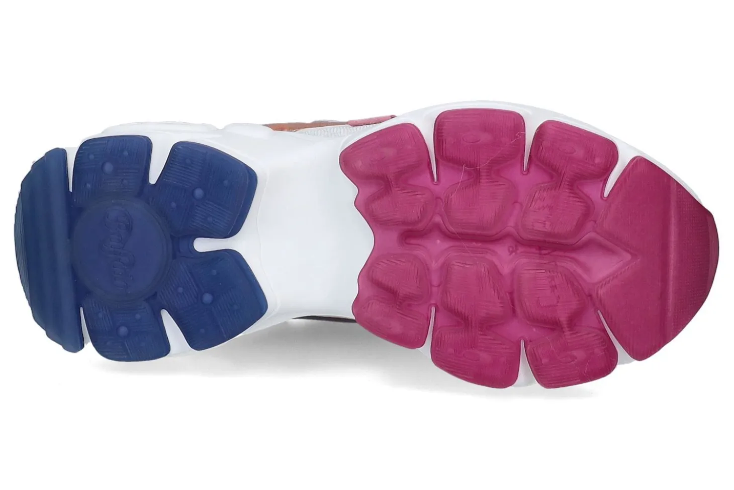 Lage sneakers BUFFALO