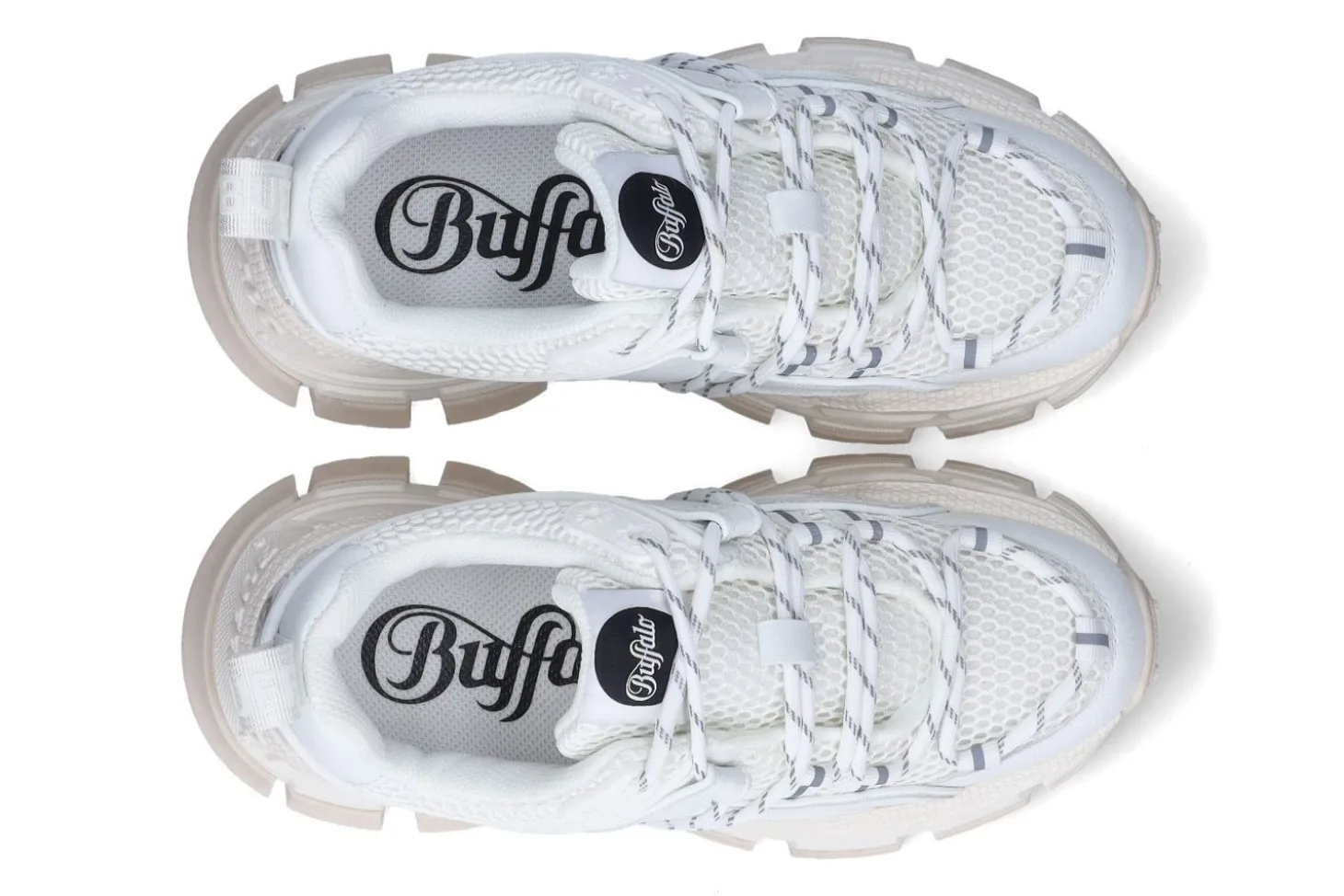 Lage sneakers BUFFALO