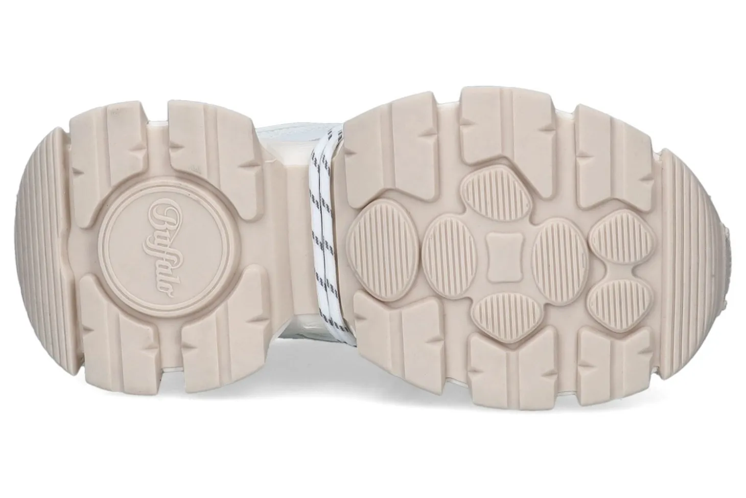 Lage sneakers BUFFALO