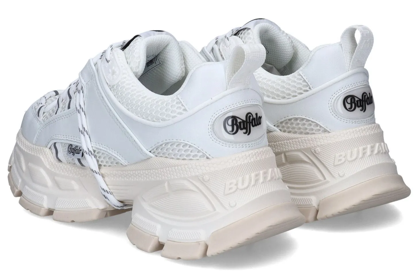 Lage sneakers BUFFALO