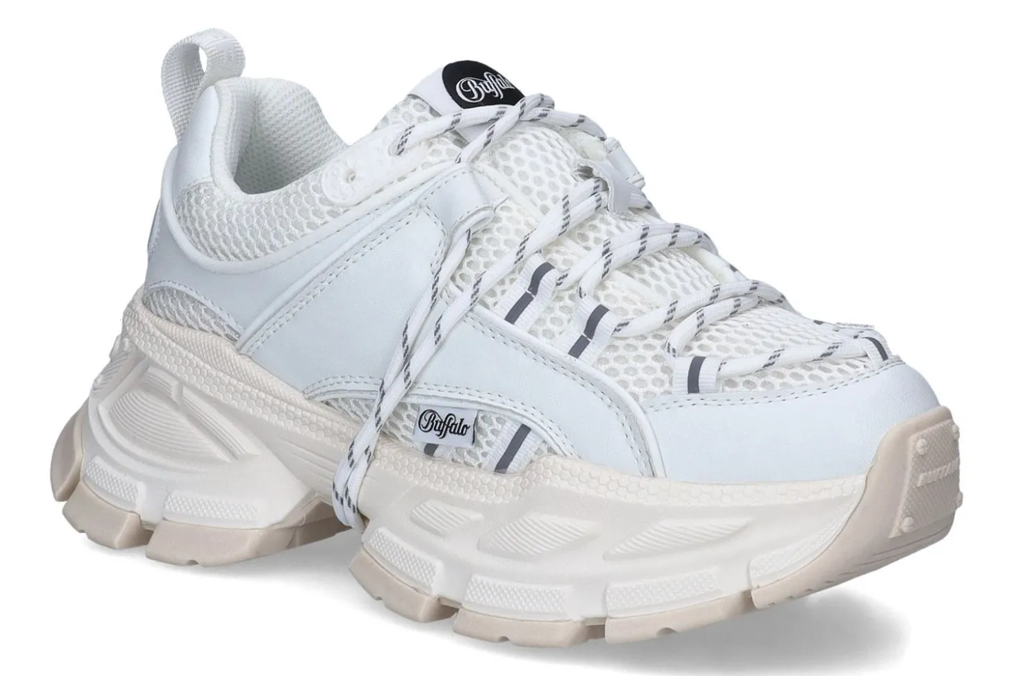 Lage sneakers BUFFALO