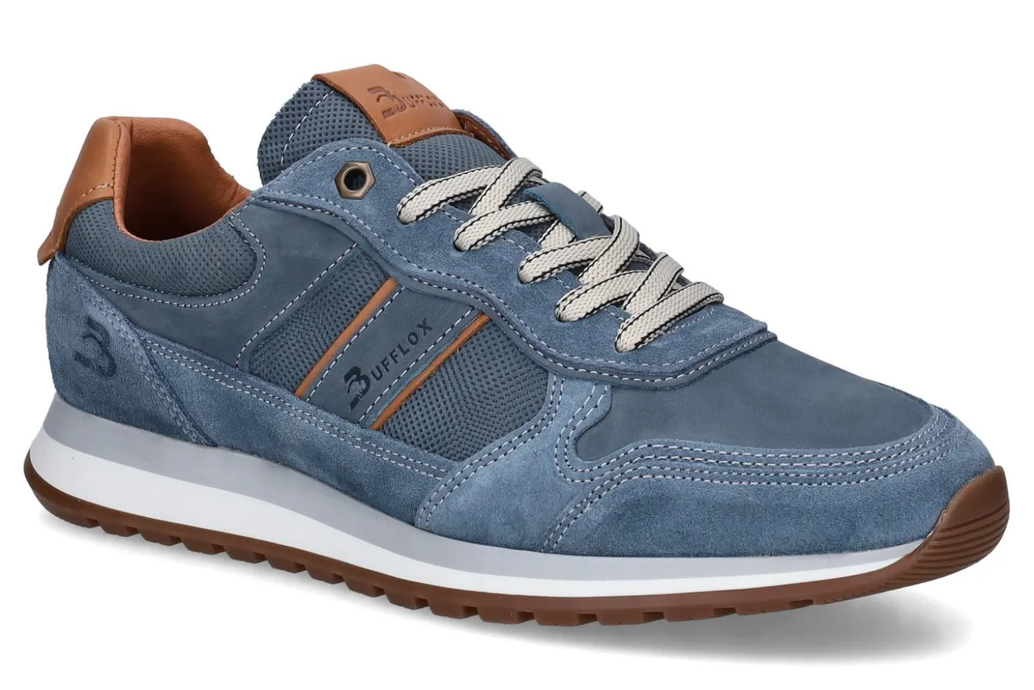 Lage sneakers BUFFLOX