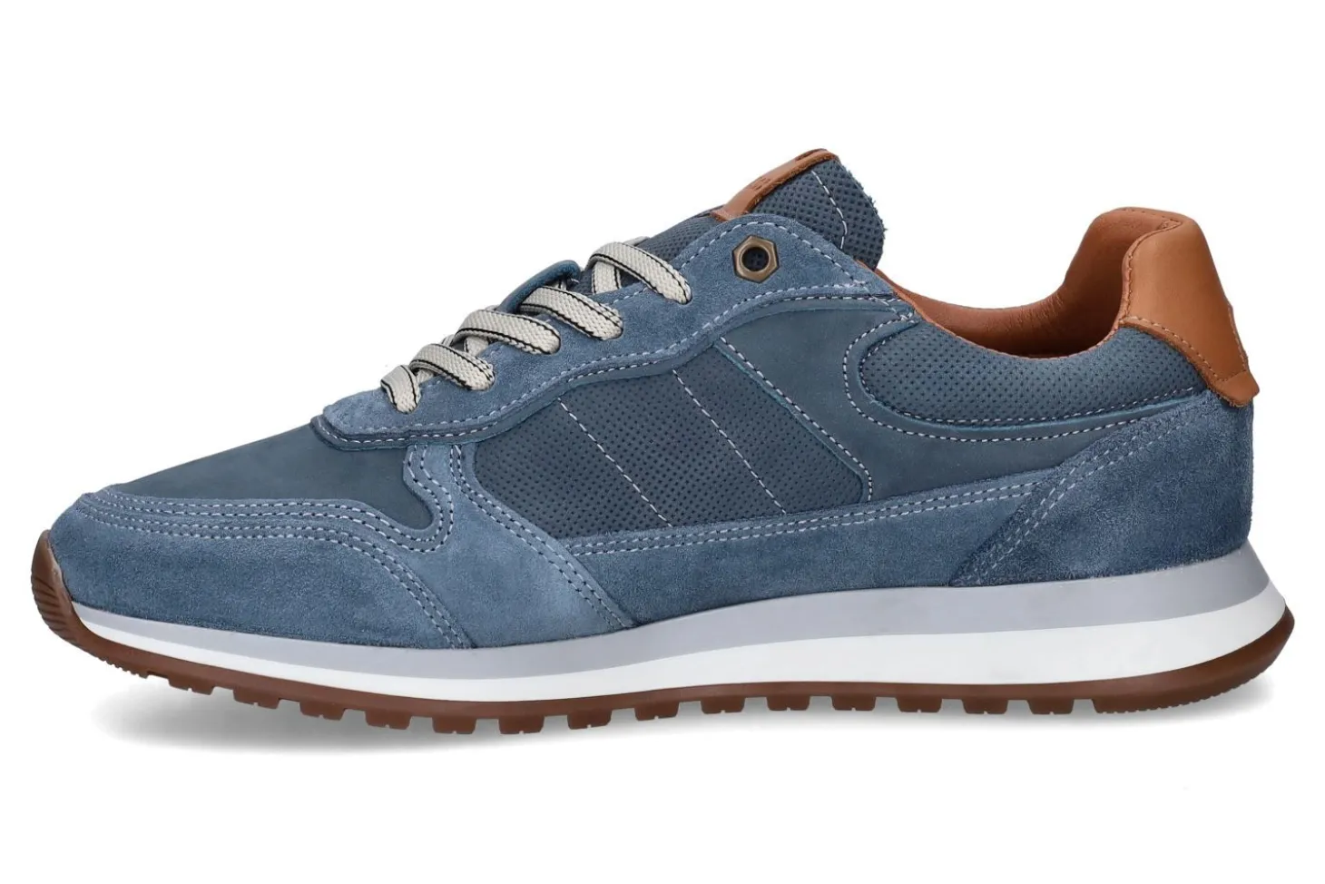 Lage sneakers BUFFLOX