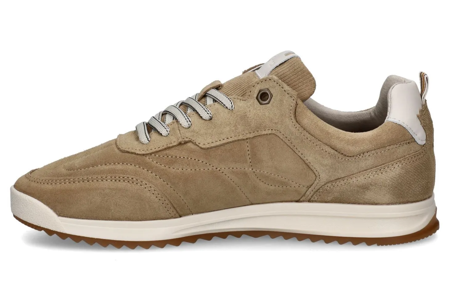 Lage sneakers BUFFLOX