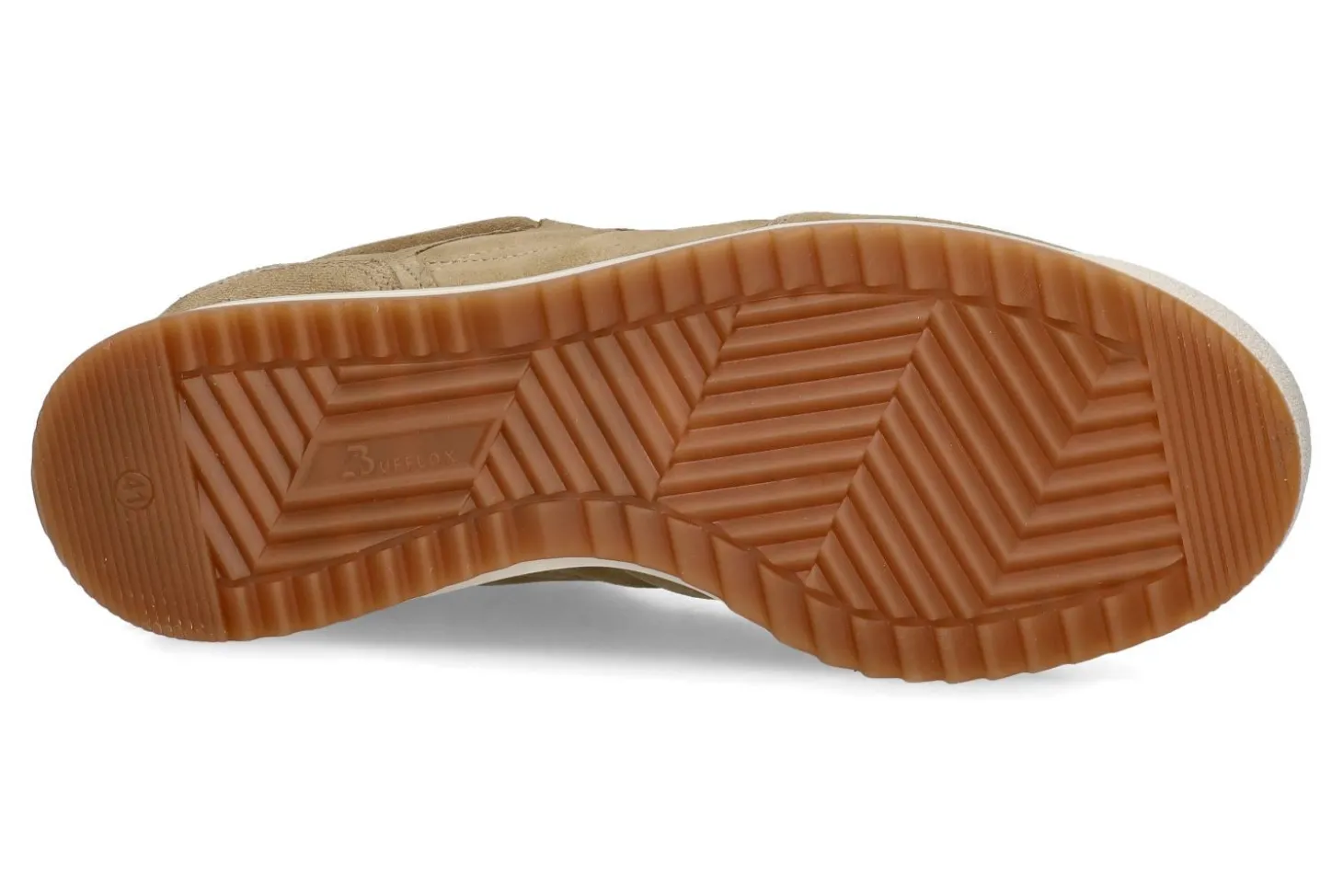 Lage sneakers BUFFLOX