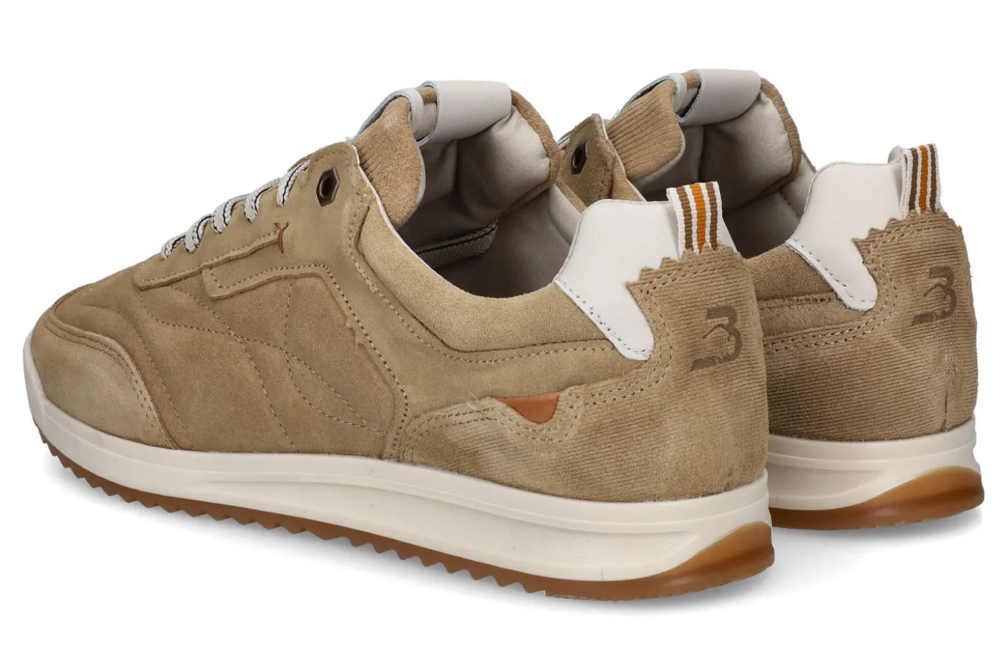 Lage sneakers BUFFLOX