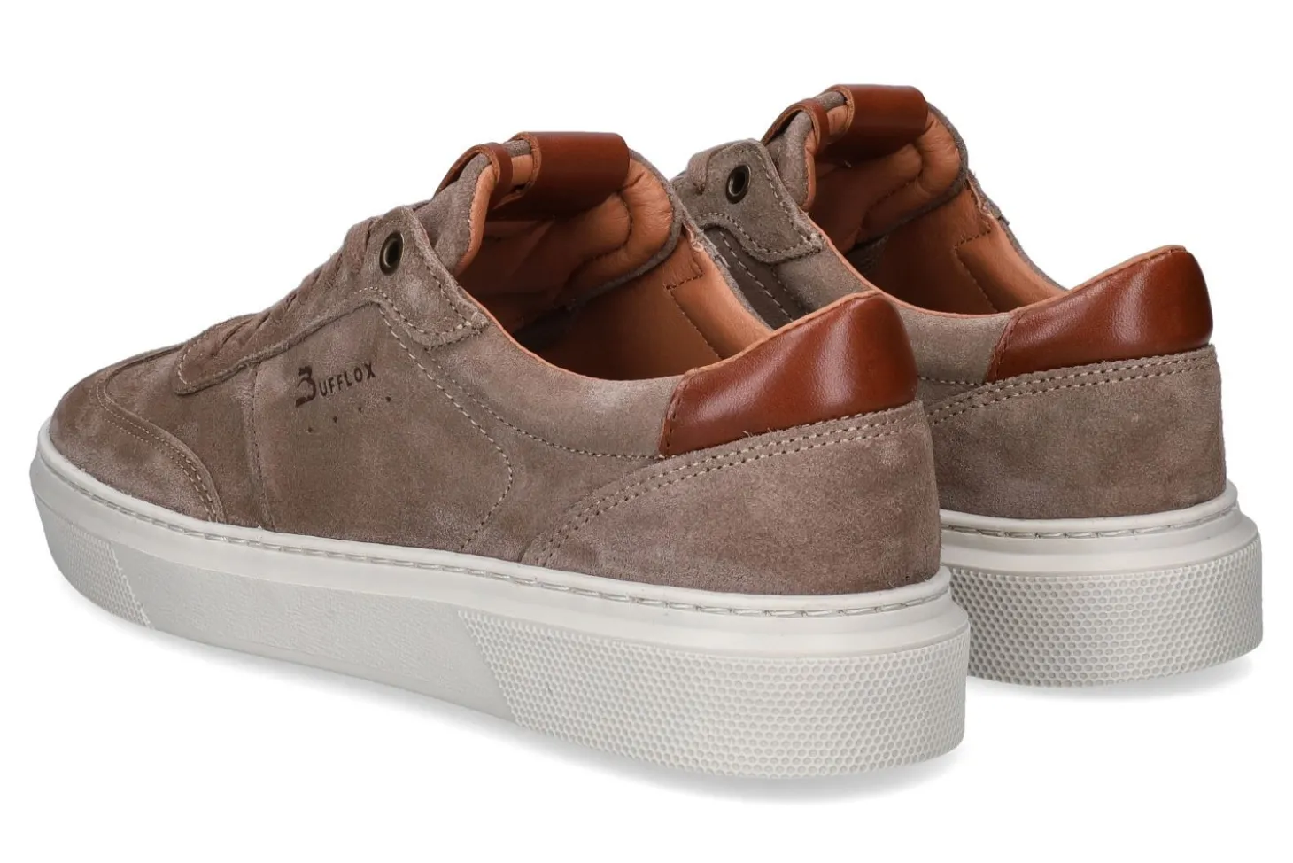 Lage sneakers BUFFLOX