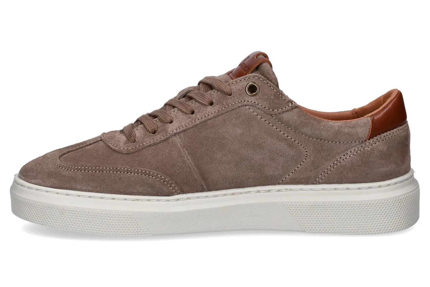 Lage sneakers BUFFLOX
