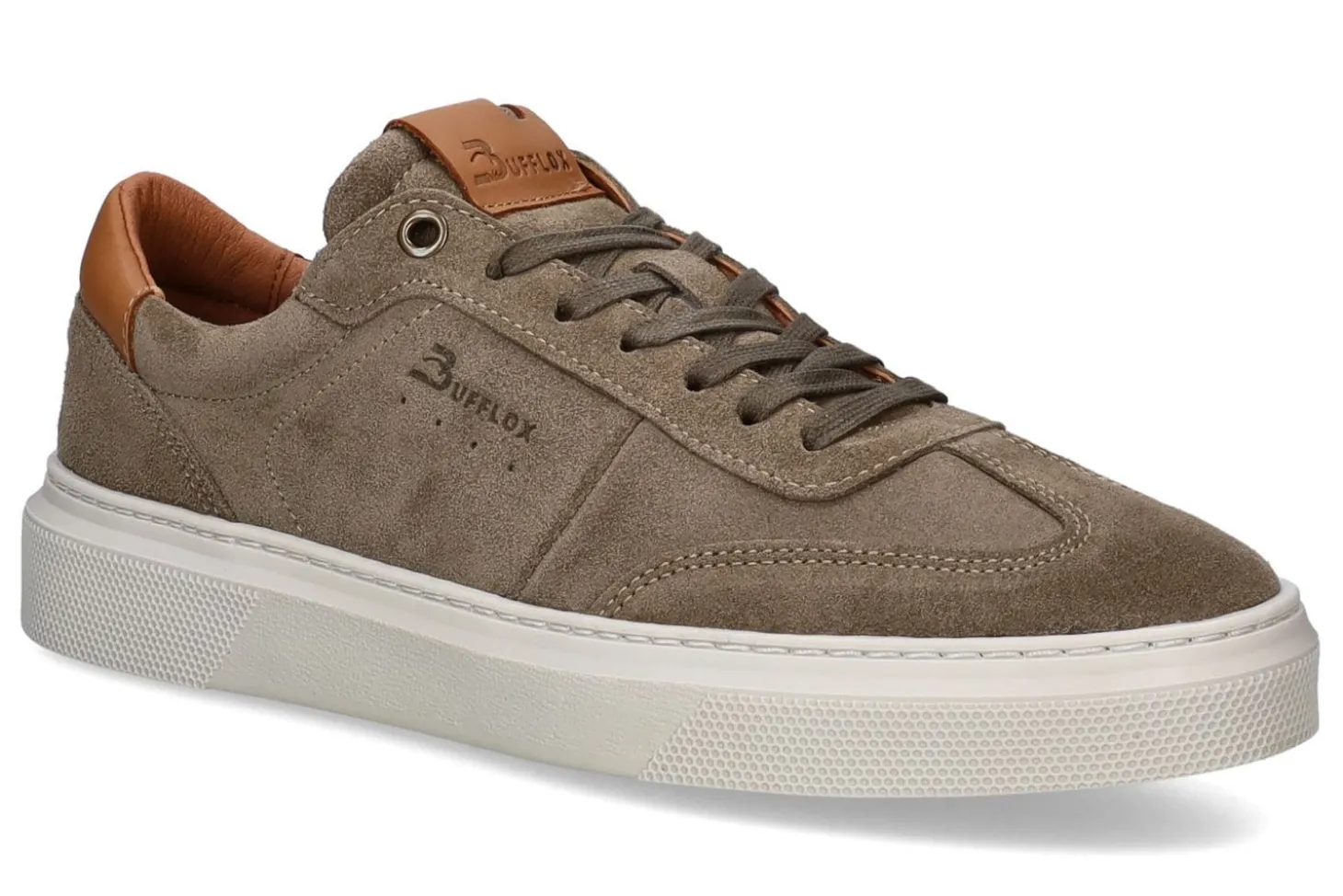 Lage sneakers BUFFLOX
