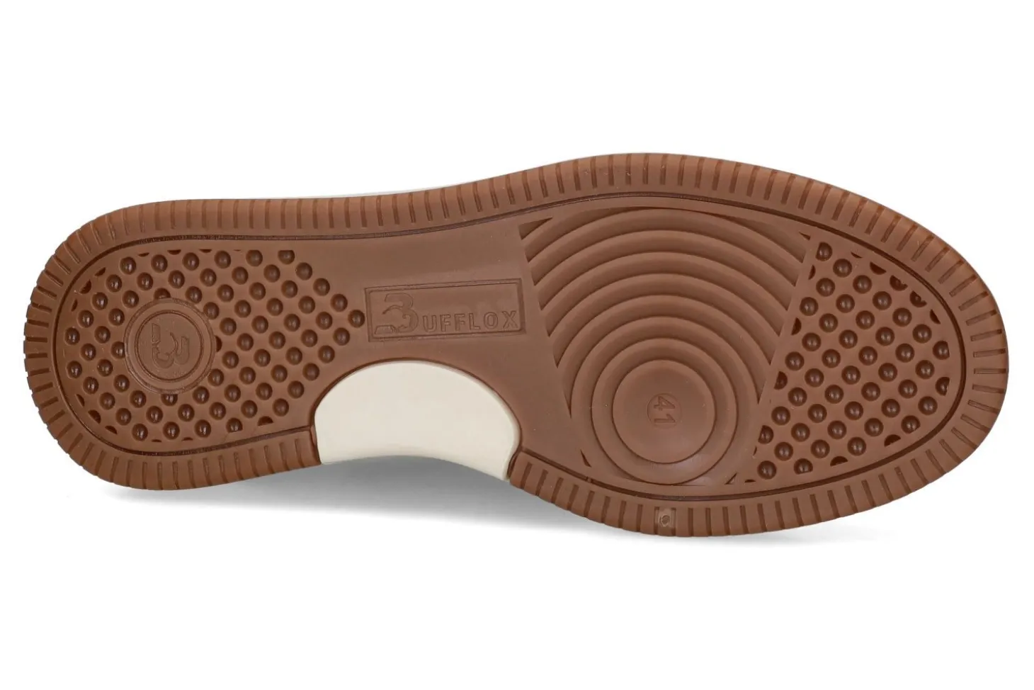 Lage sneakers BUFFLOX