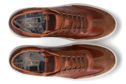 Lage sneakers BUFFLOX