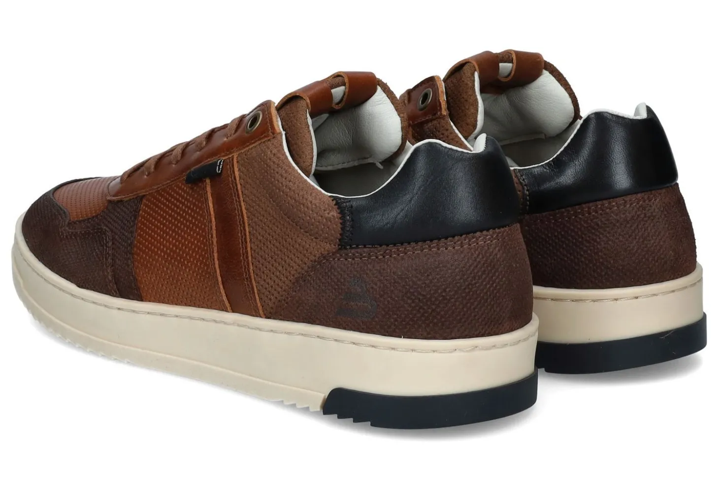 Lage sneakers BULLBOXER