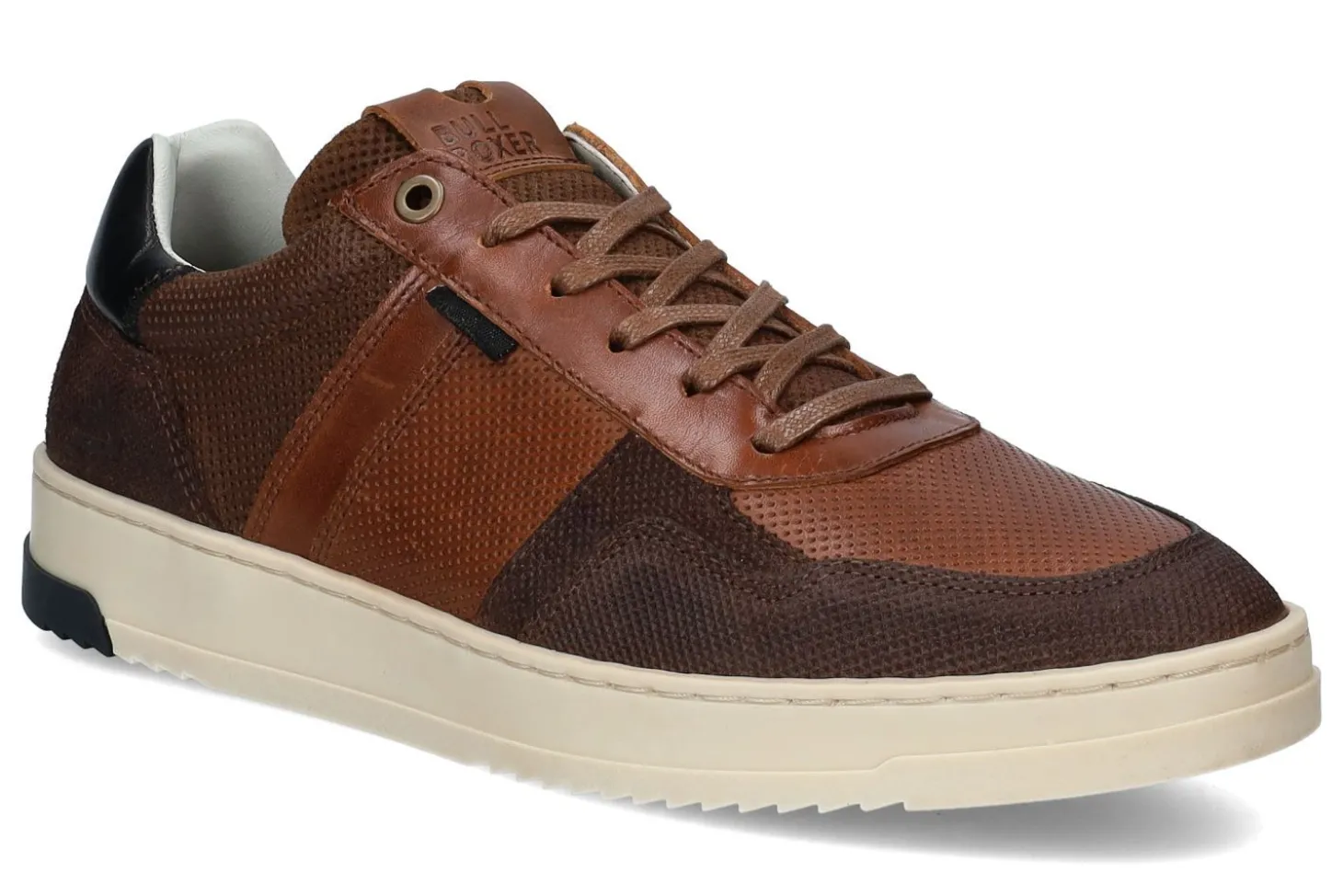 Lage sneakers BULLBOXER
