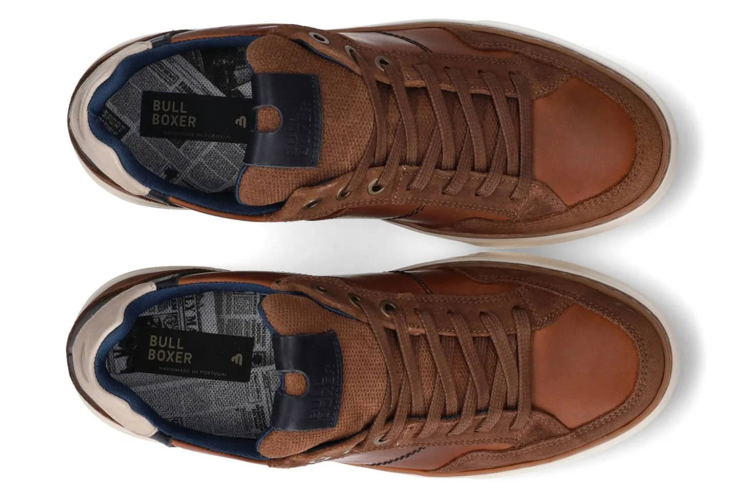 Lage sneakers BULLBOXER