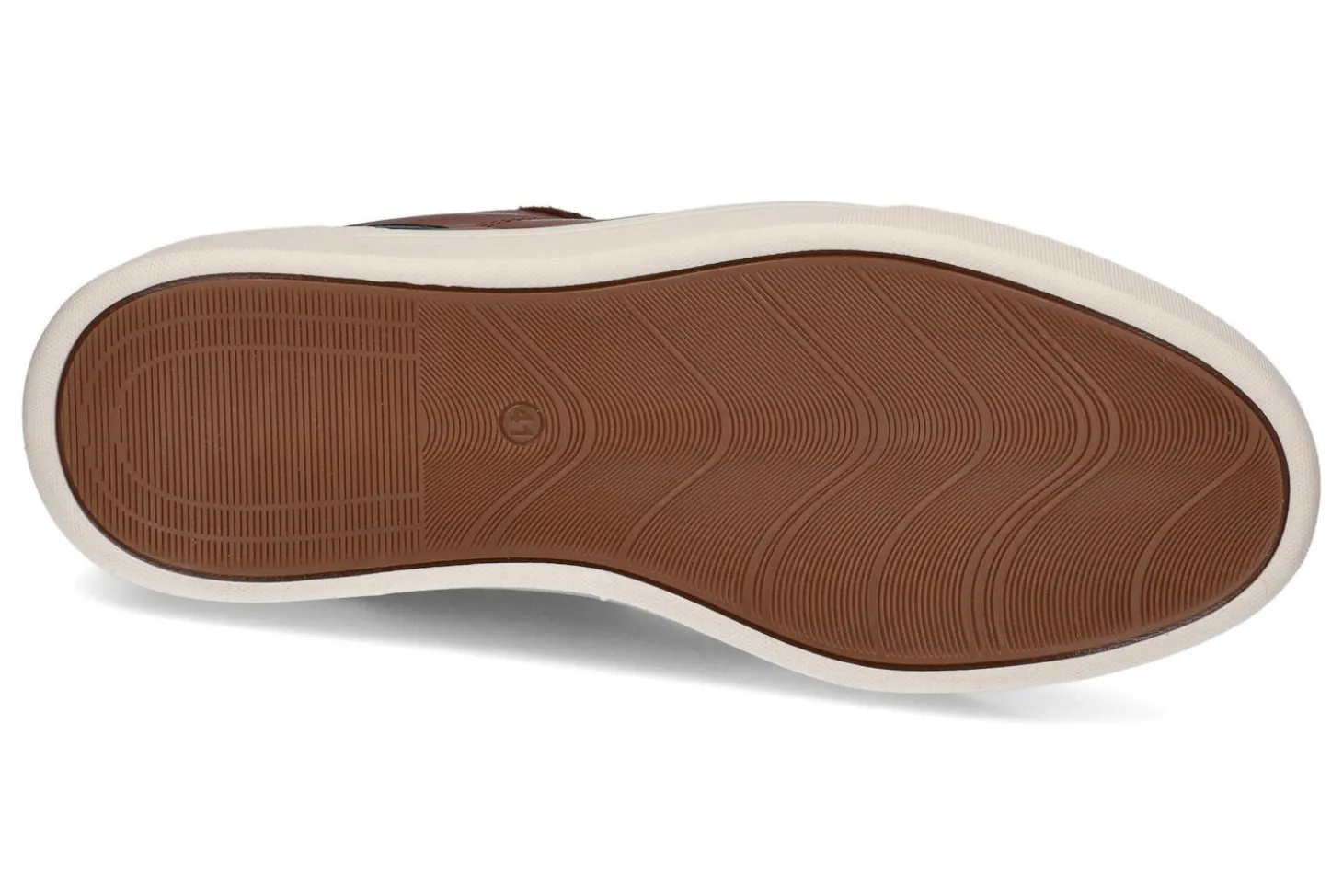 Lage sneakers BULLBOXER