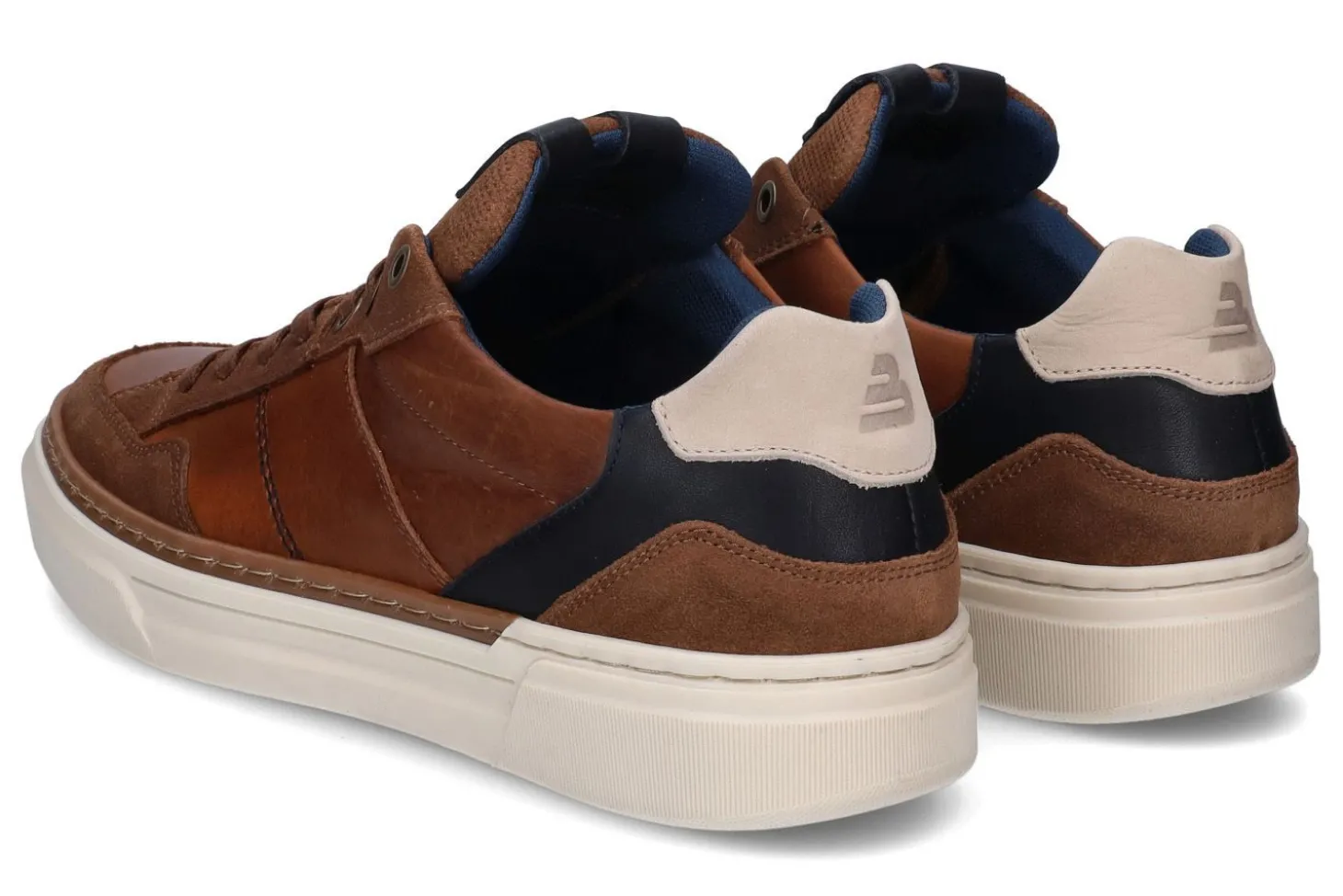 Lage sneakers BULLBOXER