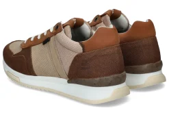 Lage sneakers BULLBOXER