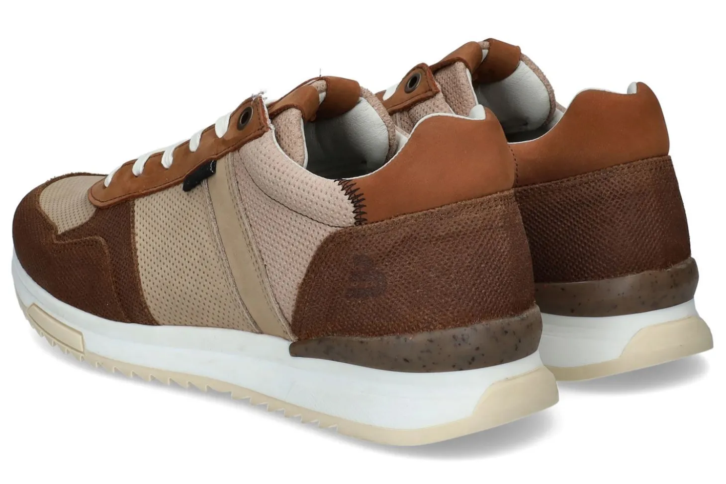 Lage sneakers BULLBOXER
