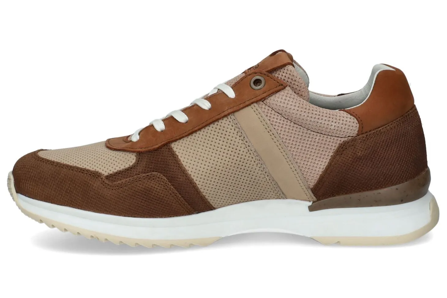 Lage sneakers BULLBOXER