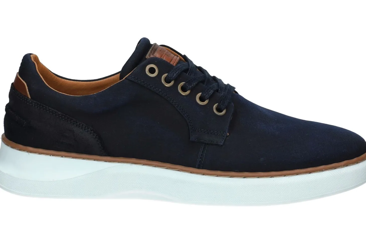 Lage sneakers BULLBOXER