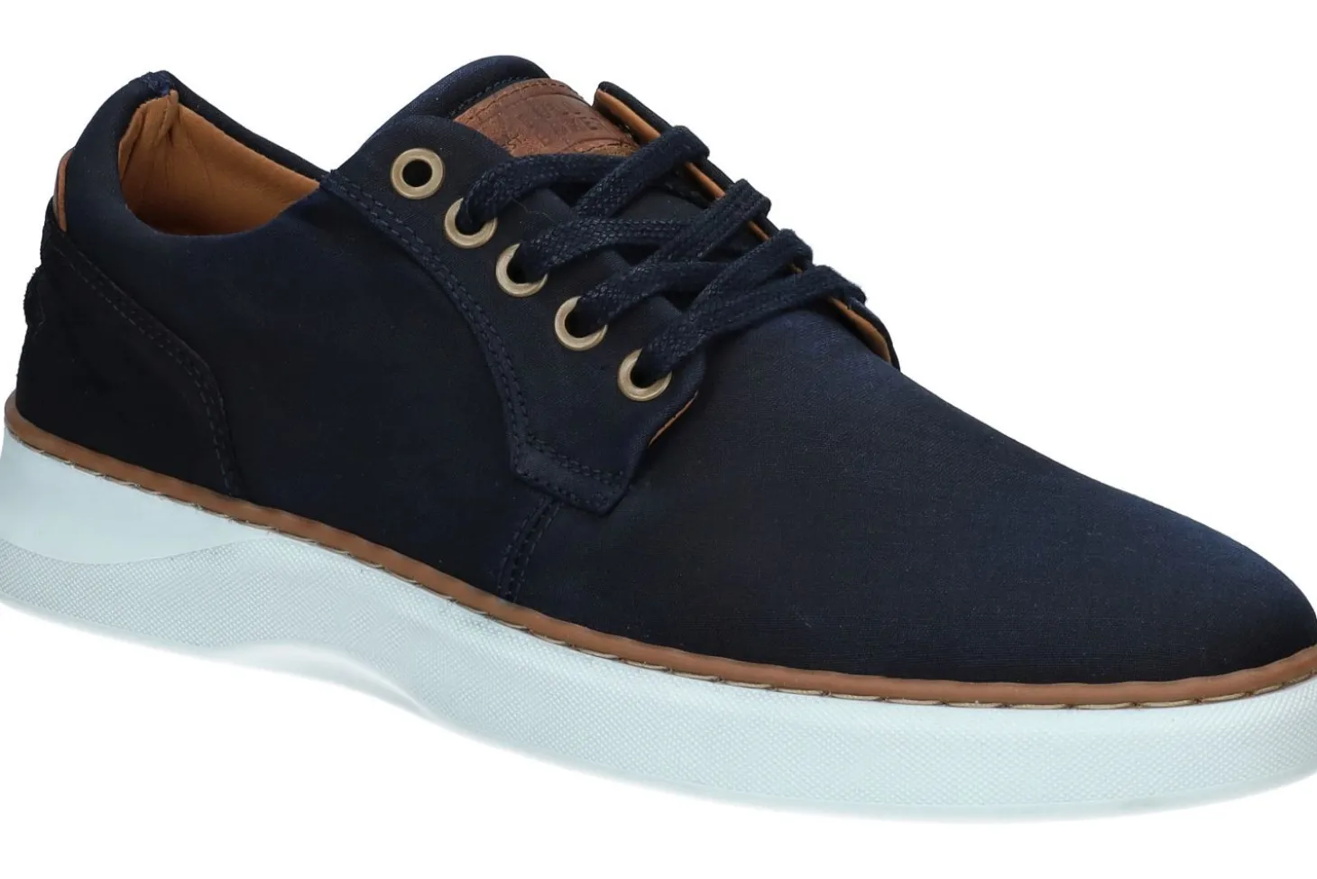 Lage sneakers BULLBOXER