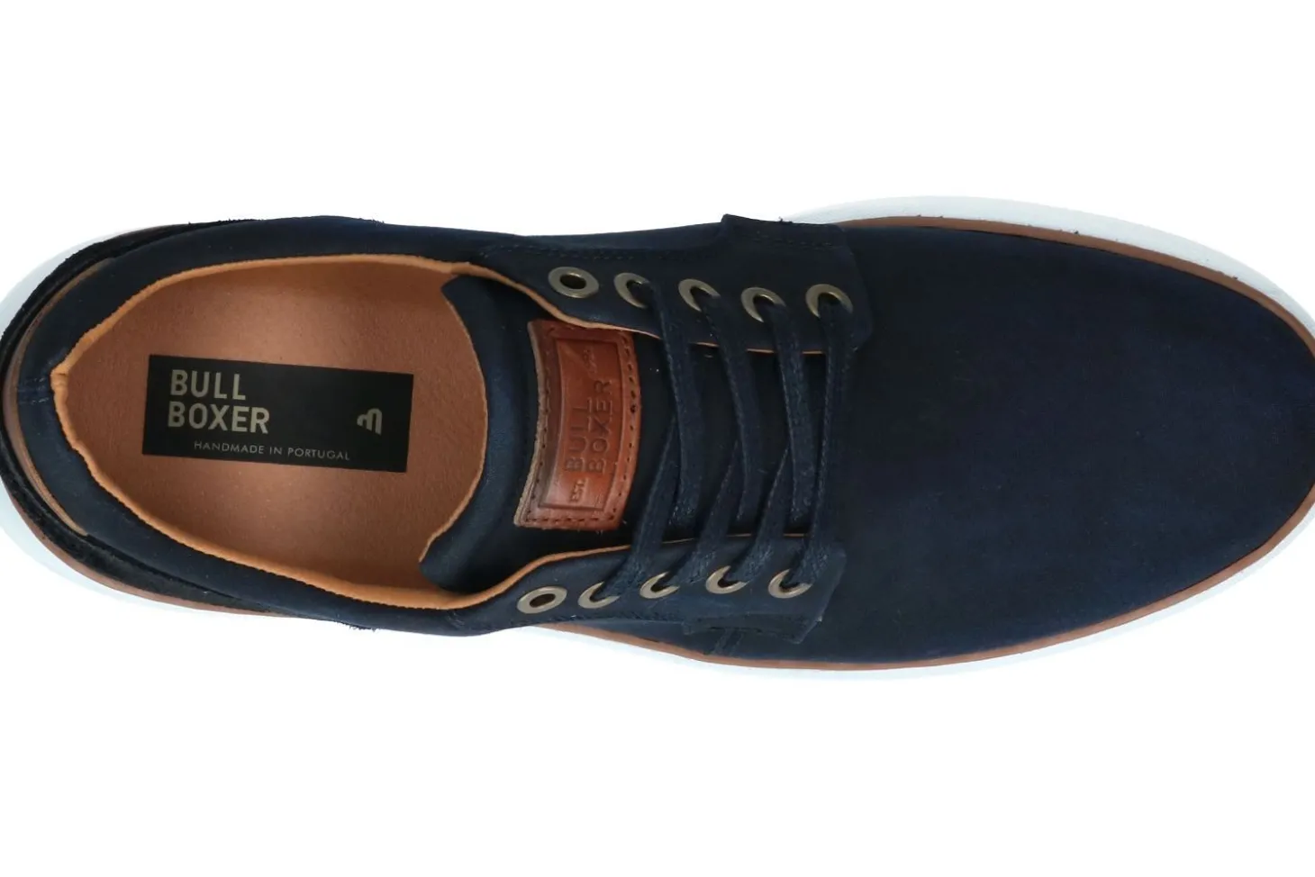 Lage sneakers BULLBOXER