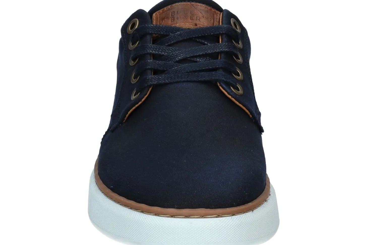Lage sneakers BULLBOXER