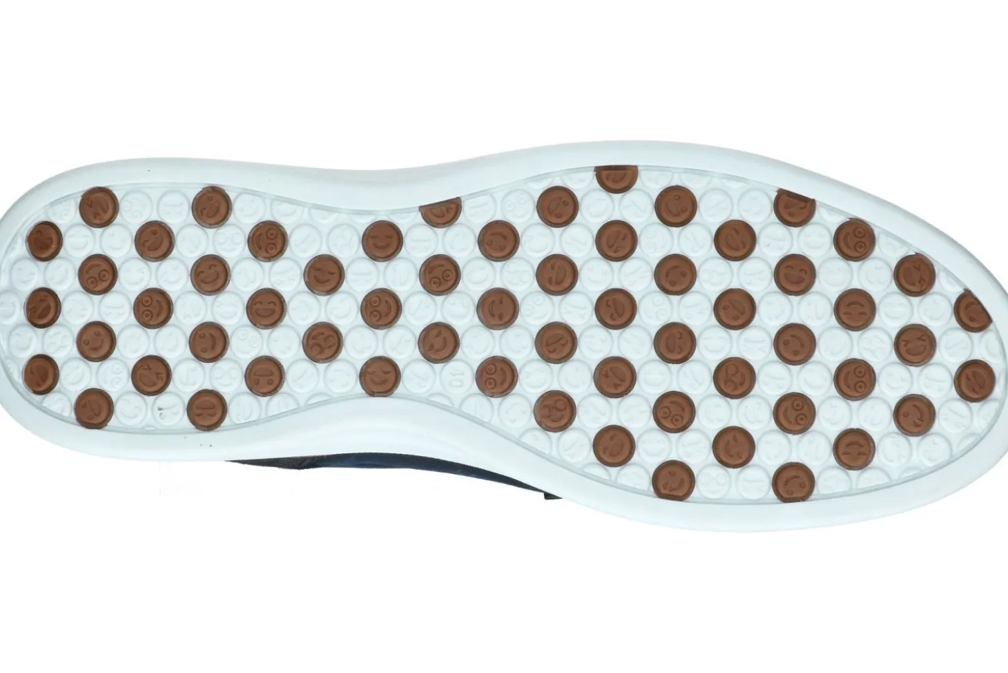 Lage sneakers BULLBOXER