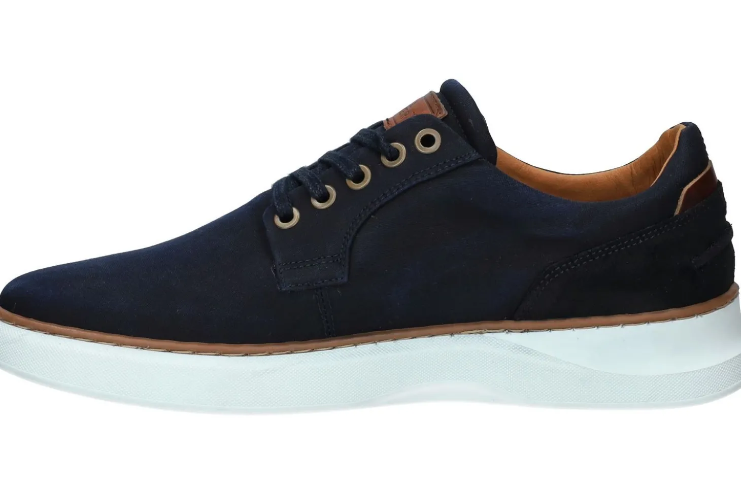Lage sneakers BULLBOXER