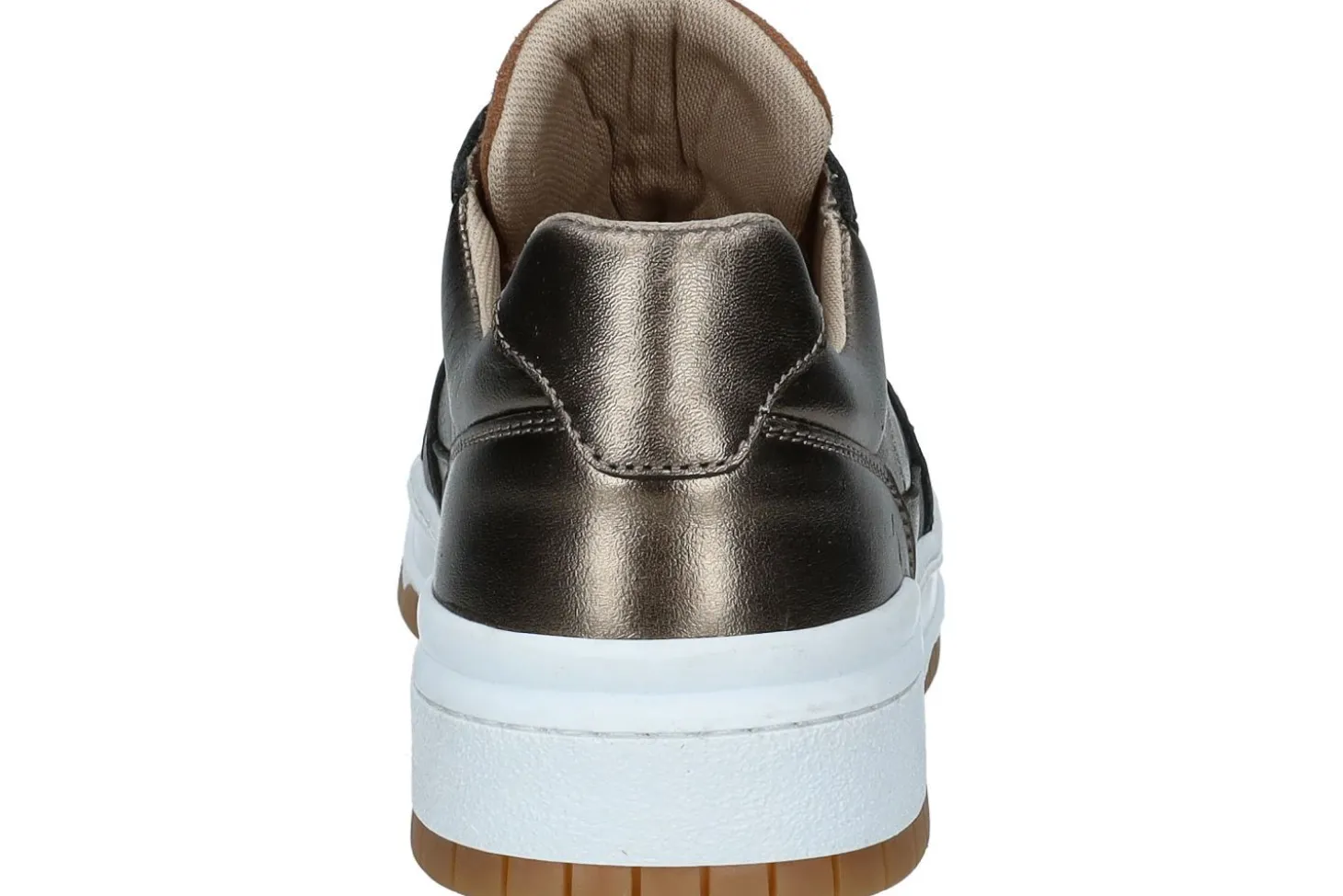 Lage sneakers BULLBOXER