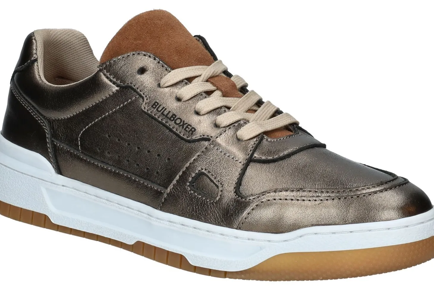 Lage sneakers BULLBOXER