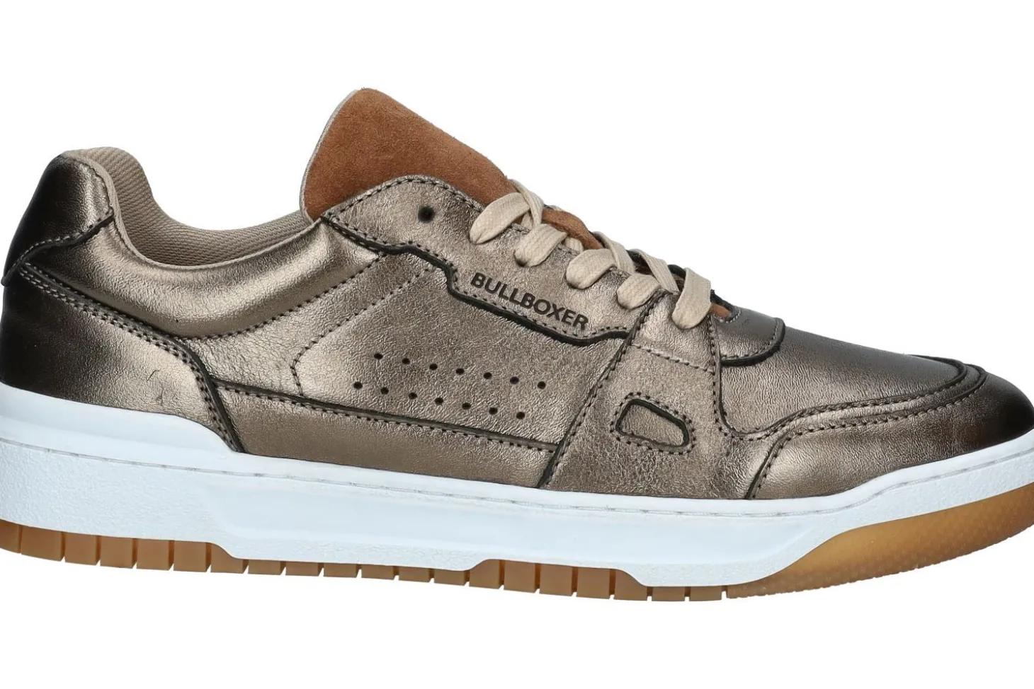 Lage sneakers BULLBOXER