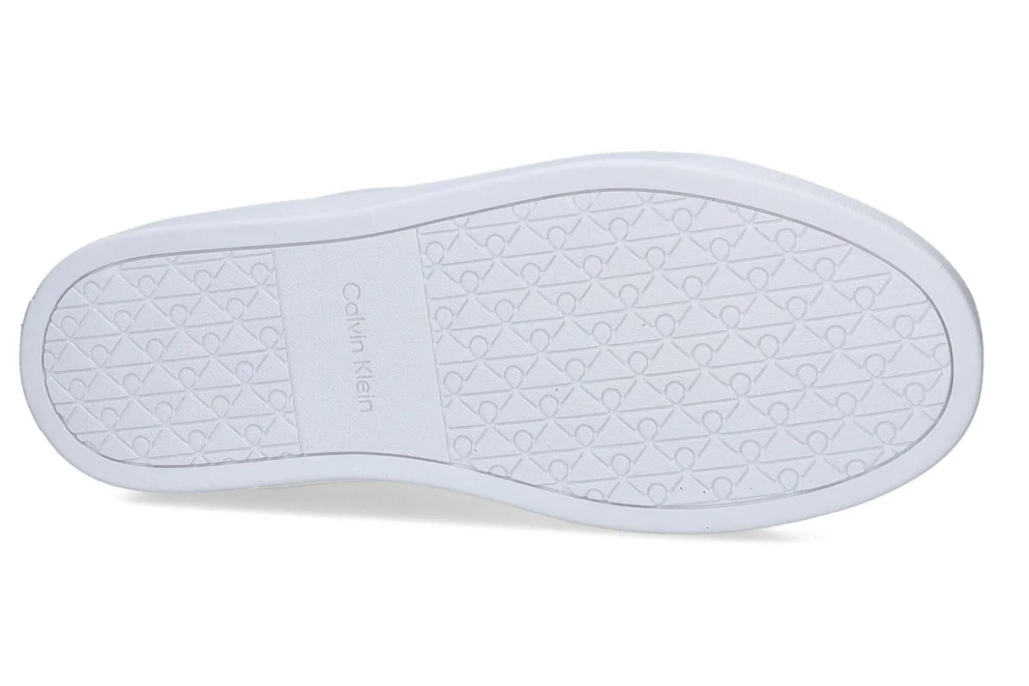 Lage sneakers CALVIN KLEIN JEANS