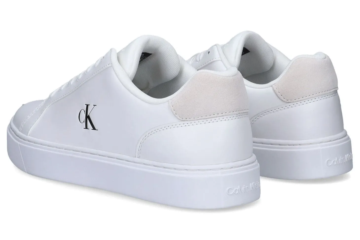 Lage sneakers CALVIN KLEIN JEANS