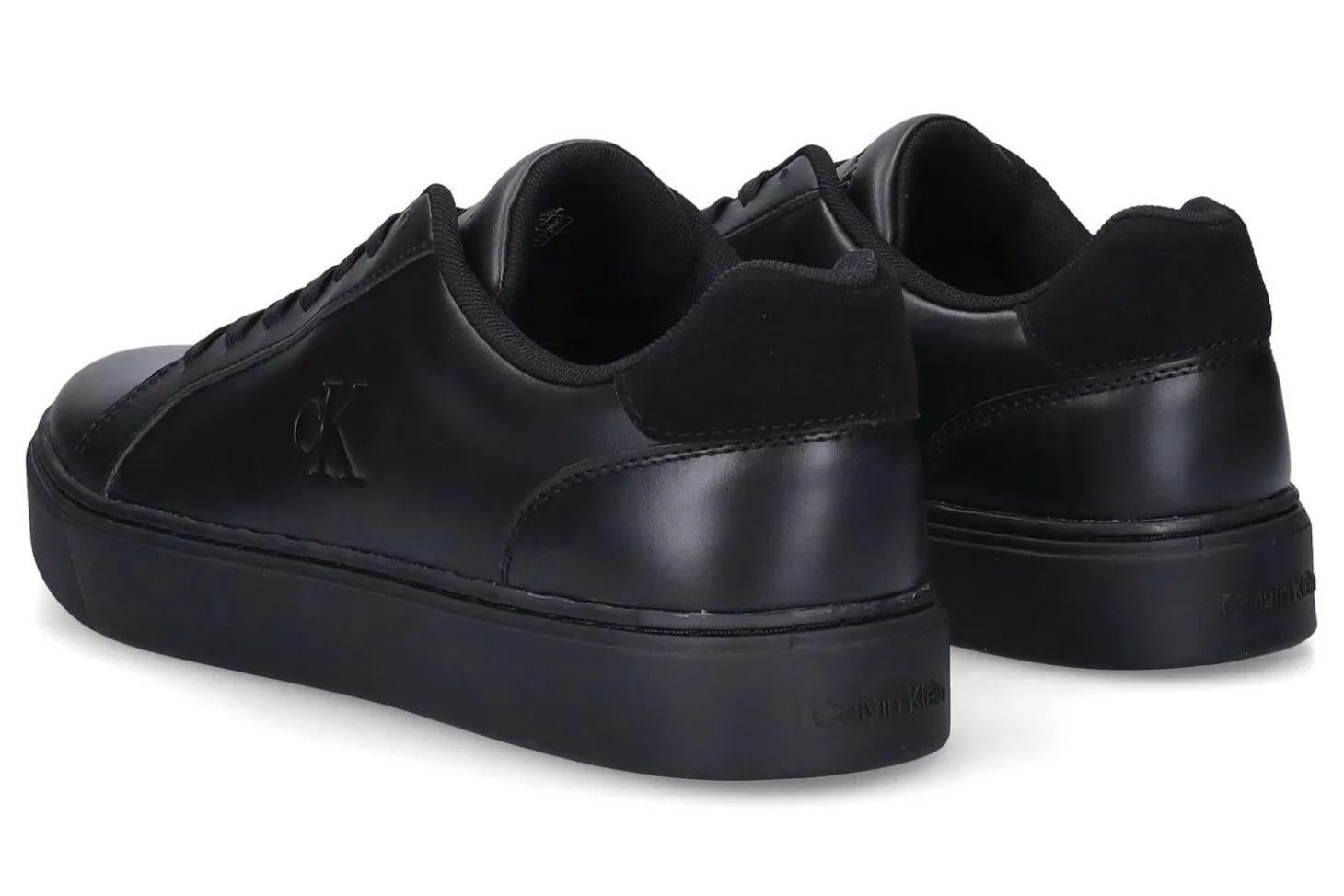 Lage sneakers CALVIN KLEIN JEANS