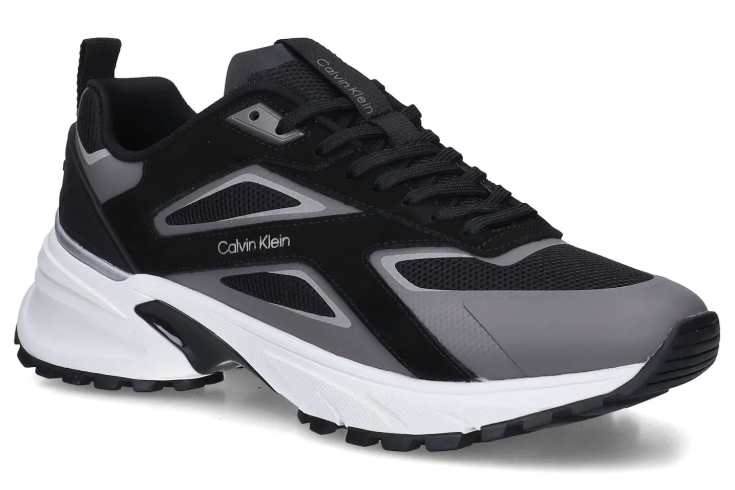 Lage sneakers CALVIN KLEIN JEANS