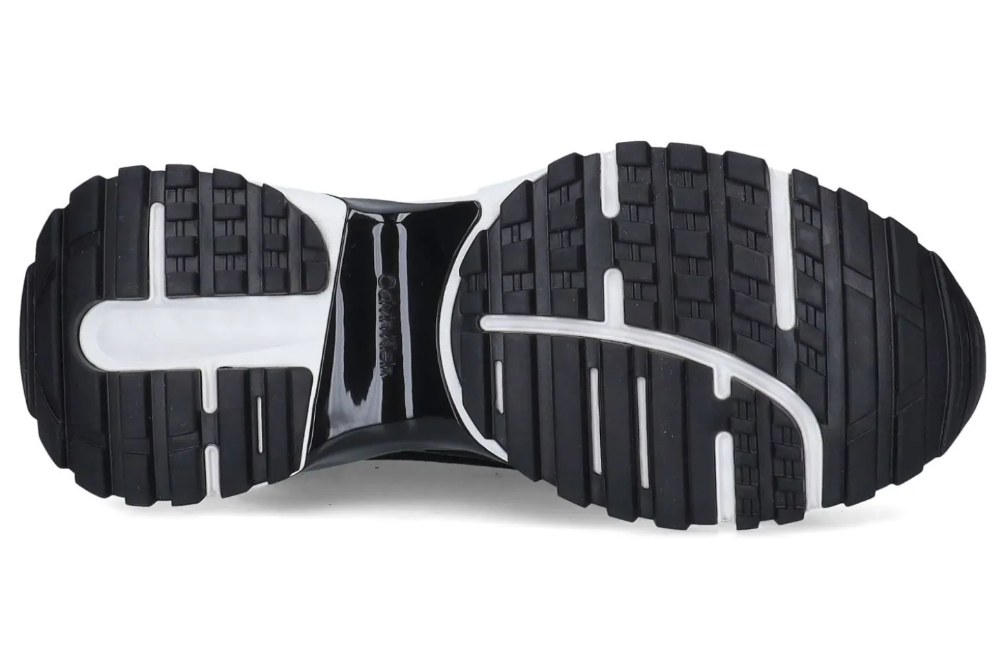 Lage sneakers CALVIN KLEIN JEANS