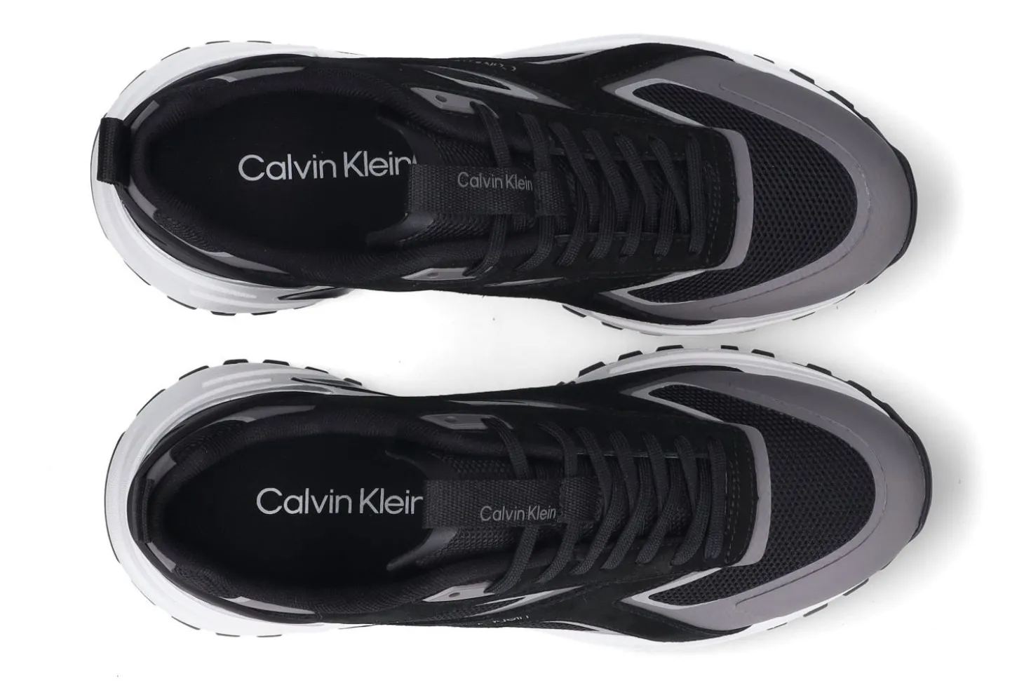 Lage sneakers CALVIN KLEIN JEANS