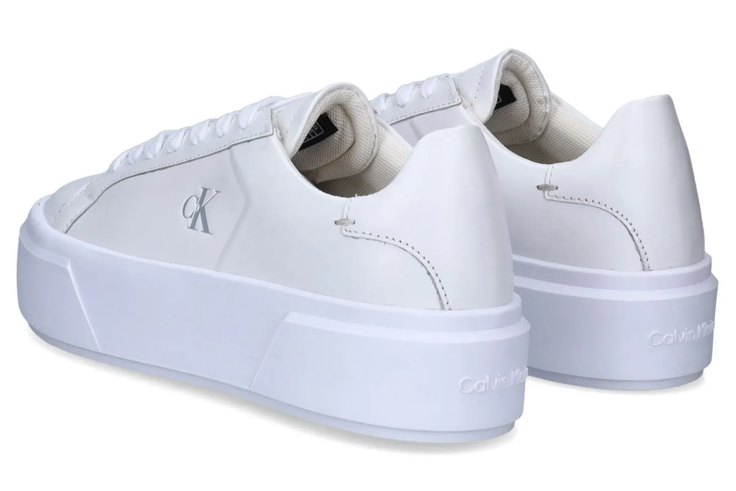 Lage sneakers CALVIN KLEIN JEANS