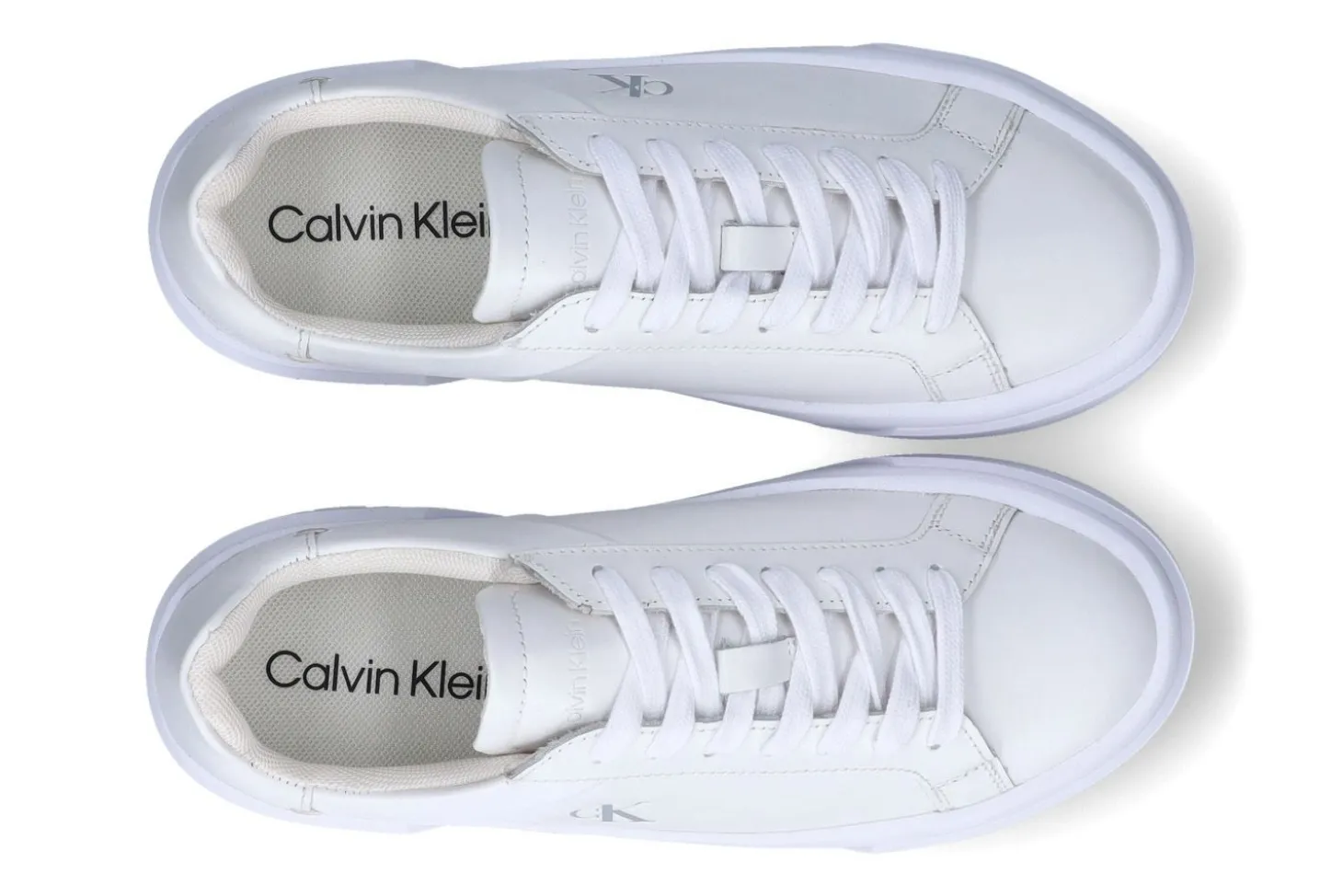 Lage sneakers CALVIN KLEIN JEANS