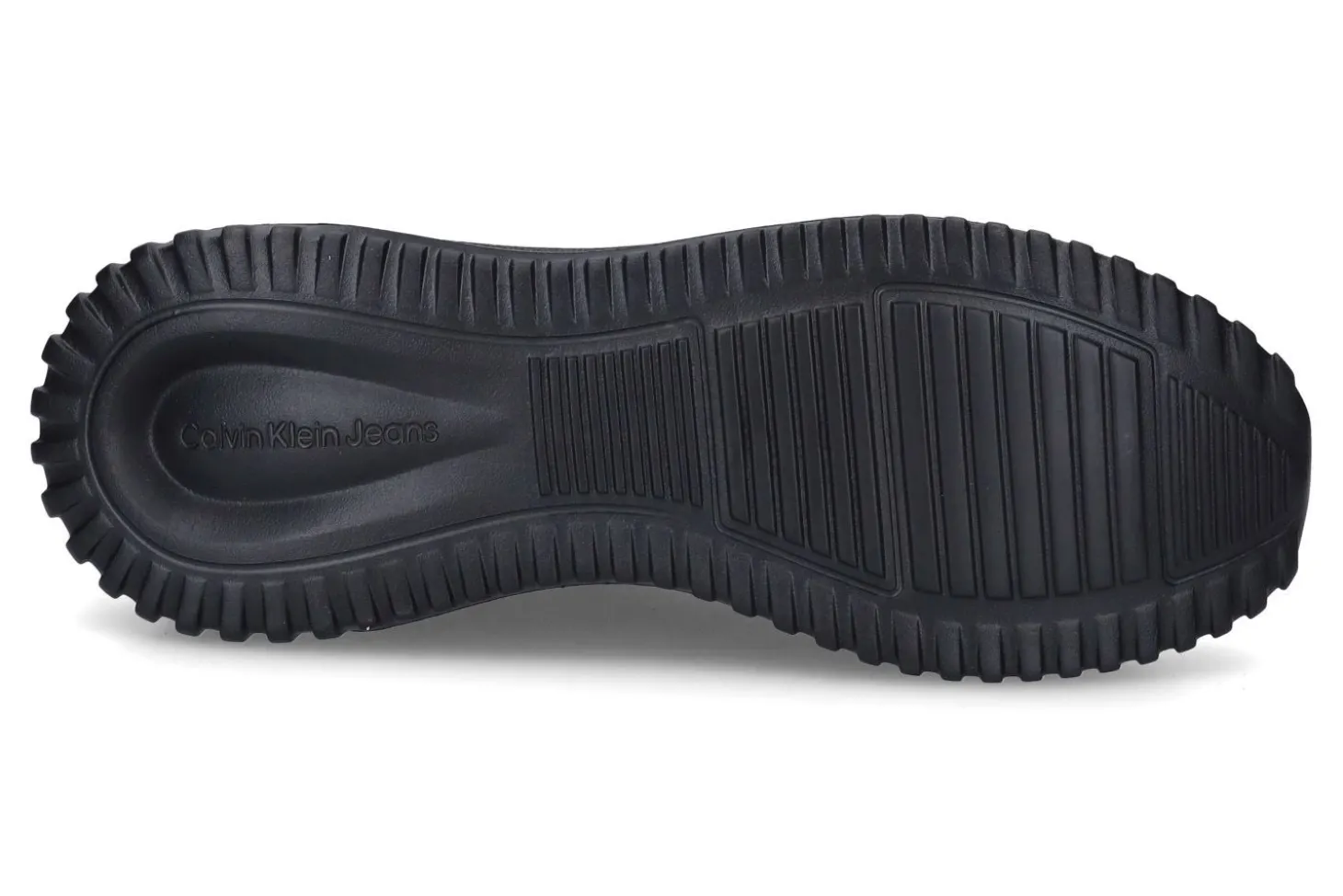 Lage sneakers CALVIN KLEIN JEANS